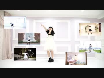 【きりり】愛言葉Ⅲ 泣きながら踊ってみた【今年もありがとうございました】