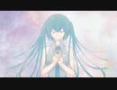 Reminiscence of the color / 初音ミク