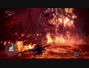 【MHW】狂乱のエルドラド 追跡レベル2(怒り荒ぶる) ランス 17'25
