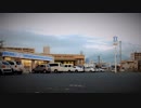 ある日の桜島（その１１０）＜ある日のローソン鹿児島新栄町店を１０分ほど眺める動画，あと桜島＞