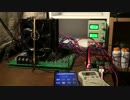 災害時の電源確保!　超低消費電流チャージコントローラとUSB充電ユニット