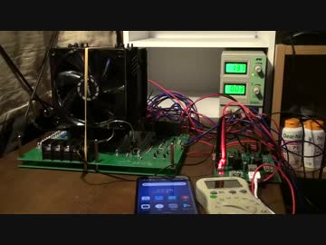 災害時の電源確保!　超低消費電流チャージコントローラとUSB充電ユニット