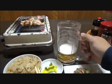 【ゾンビランドサガ】鶏肉を食べに行く動画②【ドライブイン鳥】