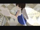 【東方MMD】スフィーお嬢様で海を泳ぐ月