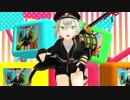 【MMD刀剣乱舞】蛍丸でセツナトリップ