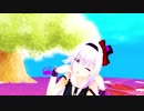 【MMD】 ピノ様でHand in Hand
