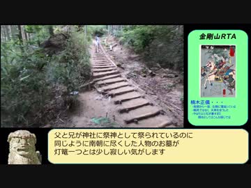 【RTA】ポケモンGO 金剛山完全攻略 ０２：５８：０７後編②