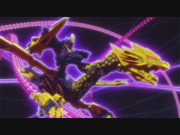 新幹線変形ロボ シンカリオン　第51話「更新!!フタバの業務日誌」