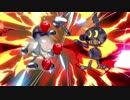 メ　タ　ル　ホ　モ　子　だ　け　ど　。.ssbu