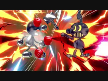 メ　タ　ル　ホ　モ　子　だ　け　ど　。.ssbu