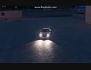 (thecrew2)ドリフト駐車初成功