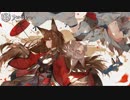 【アズールレーン】縹映る深緋の残響～ボス戦BGM～
