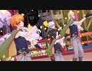 盤上演舞会衣装で和風堂々！～WAnderful NIPPON!【エムステMV】
