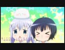 【ごちうさMAD】 きらめきカフェタイム