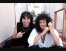 Brian May - Let Me Out (Live Rehearsal 1992)