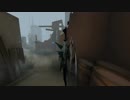 【刀剣乱舞偽実況】鳴狐極の第五人格ゆっくりプレイその２【IdentityV】