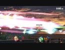 【スマブラSP】オンラインへ潜る者たちよ。　回線くらいしっかりしようや。　第４戦
