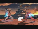 スマブラSP オープニングをストリートファイターなあの曲で