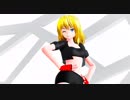 【MMD】Stellar - Sting 改悪式魔理沙 [1080p]