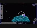 スマホ版FF5(Android) バックキー連打による画面遷移キャンセルバグで適当に遊ぶ