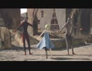 MMD 恋するミクジェンヌ
