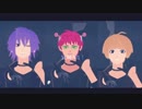 SCREAM【MMD斉Ψ】
