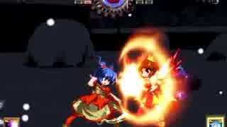 東方天舞双　交流会　18年12月24日　Part2