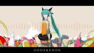 ODDS&ENDS / ONE 【REMIX】