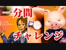 ポップで無法で不条理な番組に出演する！というゲーム