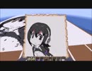 フルル&グレープ君パネルを作る！【マインクラフト】