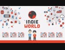 【実況反応】Indie World 2018.12.27を実況してみた。