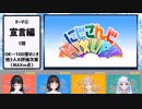 清楚か否かを嘘発見機に審判される月ノ美兎UC