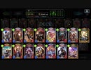 【倍速】ネオ・シンデレラキャノンでランクマッチpart361【アンリミテッド】