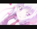 【雪音クリス誕生祭2018】blizzard【記念MAD】