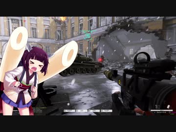 【World war 3】とある戦車兵の日常【番外編-２-】