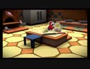【実況】ヘイホーが主役の紙ゲーム！ペーパーマリオカラースプラッシュ！【part32】