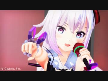 【カルロ・ピノ】ワールドイズマイン【ＭＭＤ】