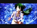 【MMDモデル配布あり】うちのユーレイがカワイすぎる！【VOCALOID亜種】