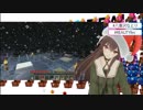 【八重沢なとり】クリスマス会場の風紀を正すことに成功する【Minecraft】