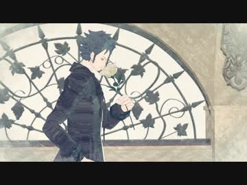 【MMDワンピ】flos
