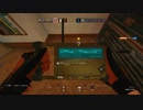 【Rainbow Six Siege】ぼんぼんのくそエイム事情　part27