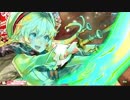 続・燃やすJ⋈`•ヮ•｡)о。　3戦目