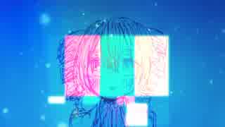 【重音テト】平成バイバイ【オリジナル】