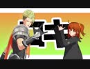 【Fate/MMD】ロキ