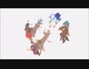 【MMD刀剣乱舞】Twitter単発動画まとめ2