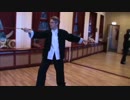 太极拳 Peter Ralston 30 Jian form 刀 剣 Straight Sword by Douwe Geluk
