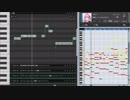 【闇音レンリ】ああエキセントリック少年ボウイ 【SynthVカバー】