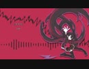 【テンカ】Love Love Nightmare【UTAUカバー】