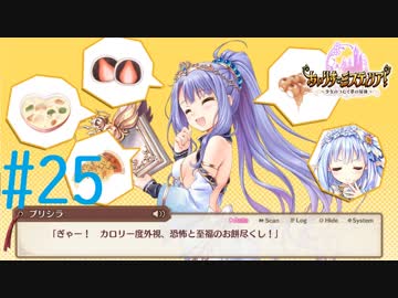 【実況】 少女のつむぐ夢の秘跡 【あいりすミスティリア！】 part25