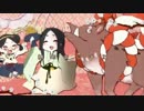 [神のまにまに]歌ってみたでbyはづき